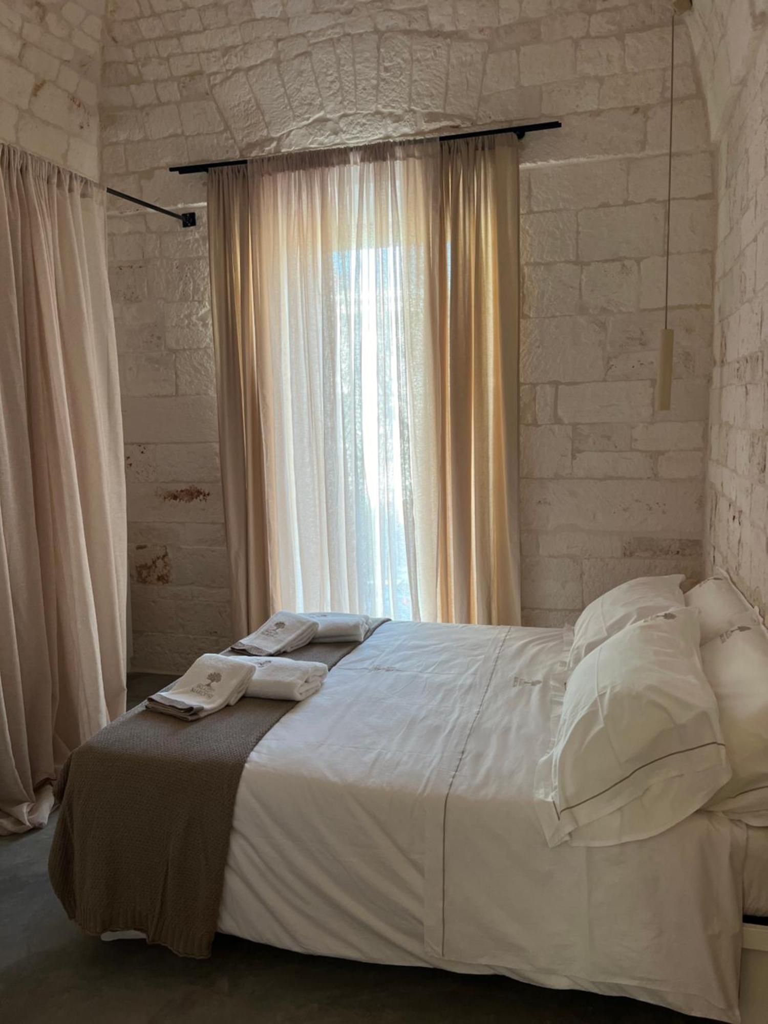 Palazzo Marconi Hotel Locorotondo Ngoại thất bức ảnh