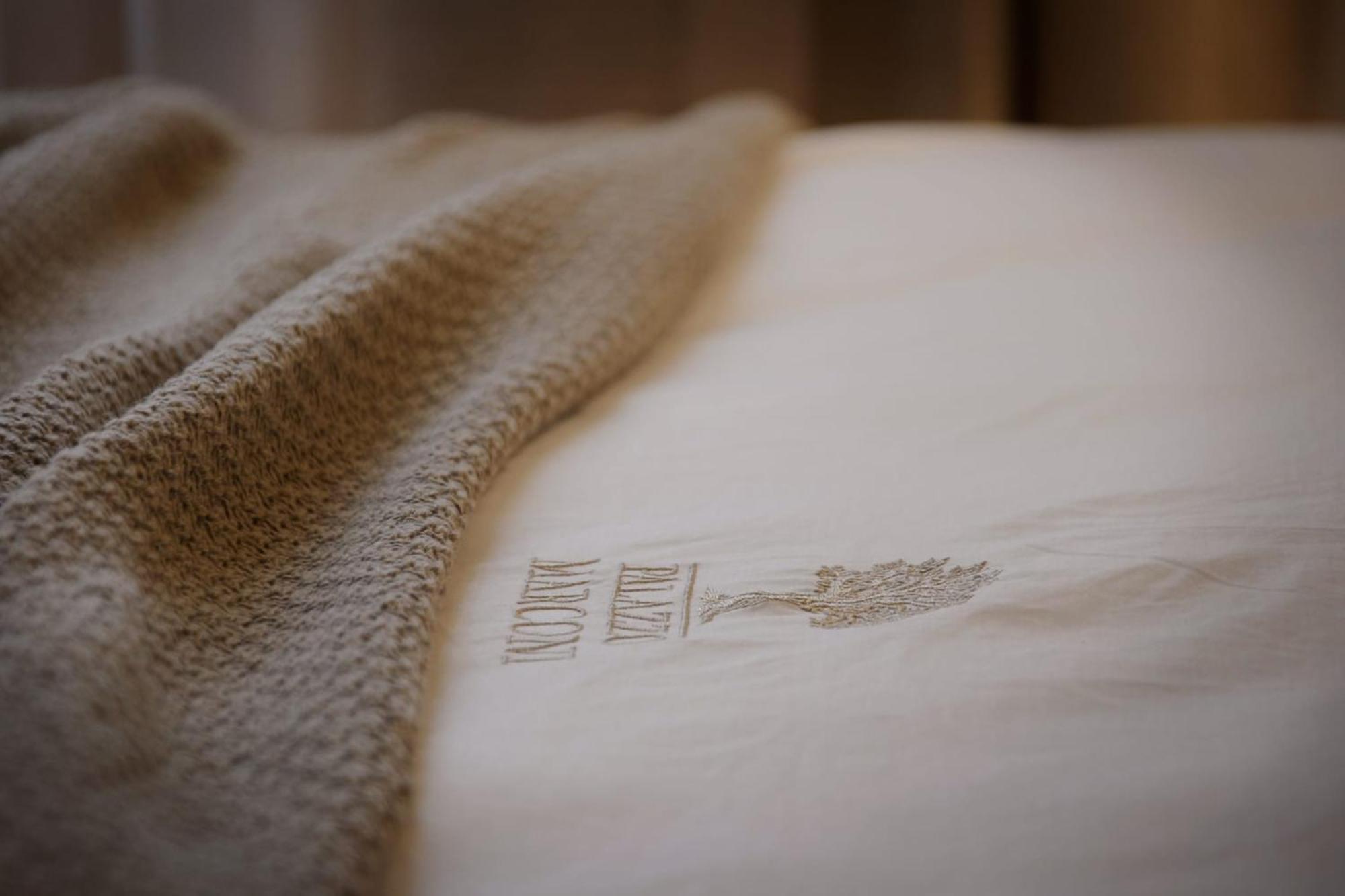 Palazzo Marconi Hotel Locorotondo Ngoại thất bức ảnh