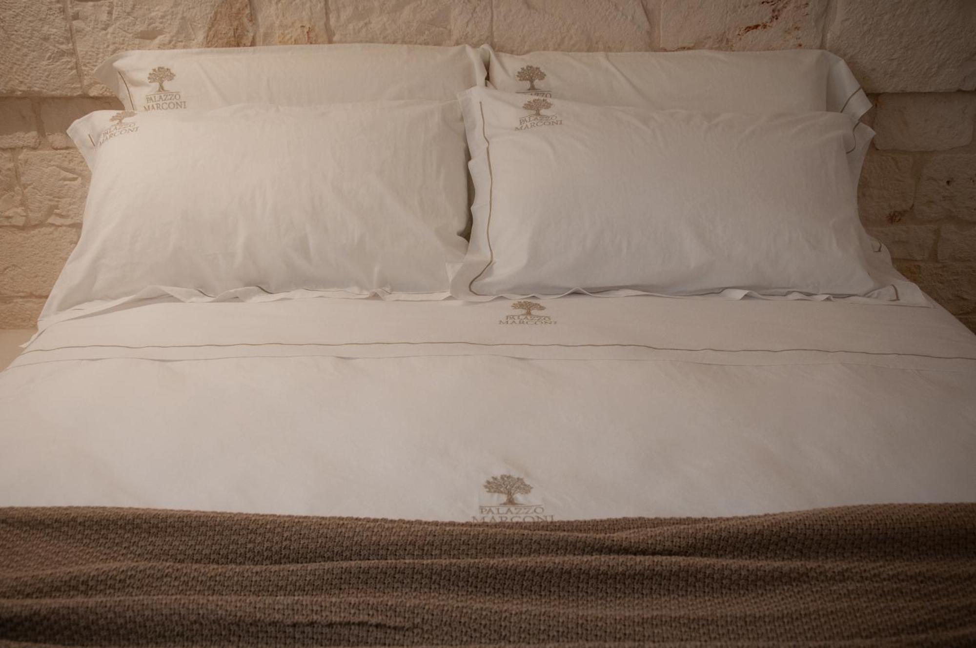 Palazzo Marconi Hotel Locorotondo Ngoại thất bức ảnh