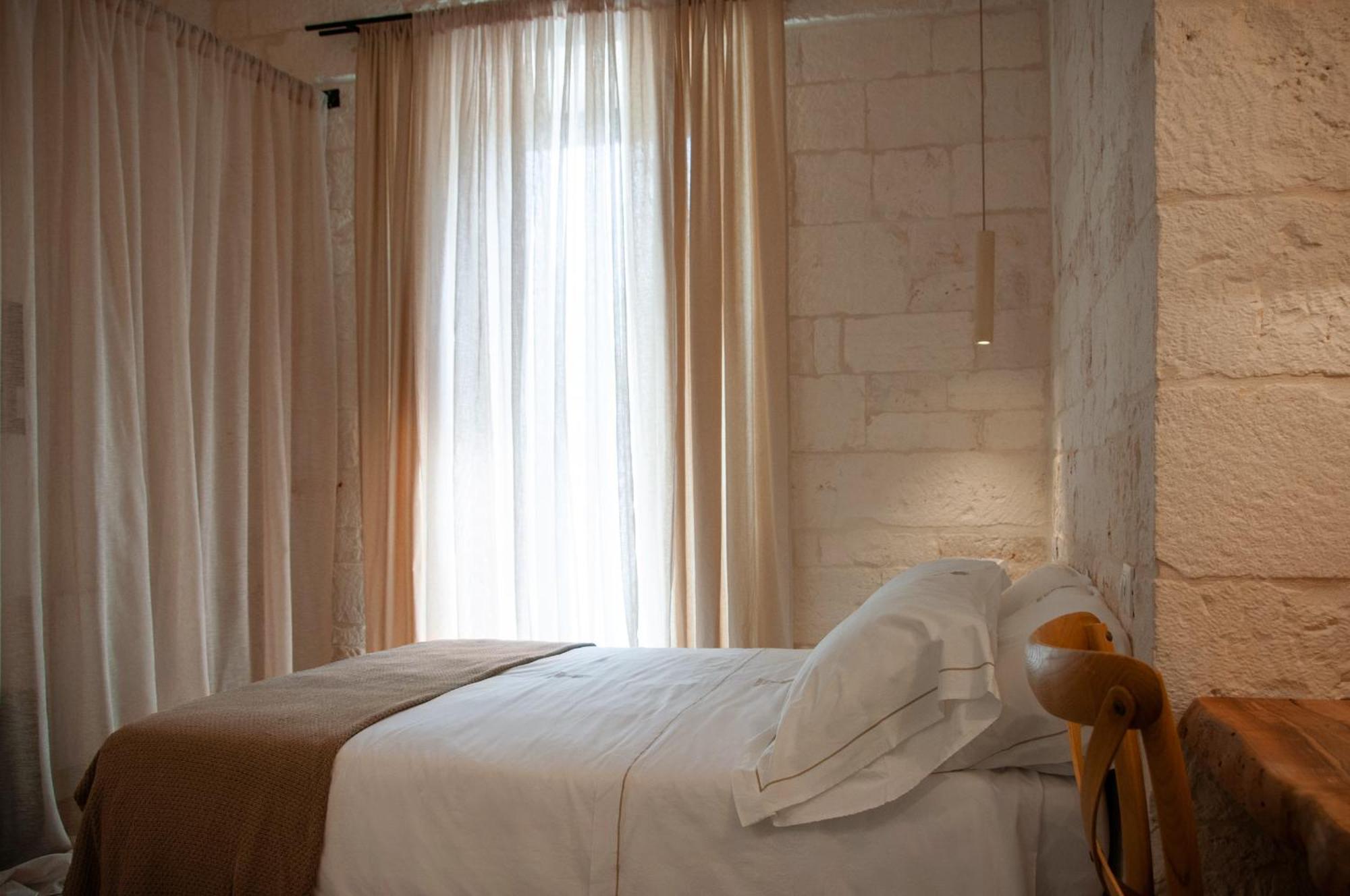 Palazzo Marconi Hotel Locorotondo Ngoại thất bức ảnh