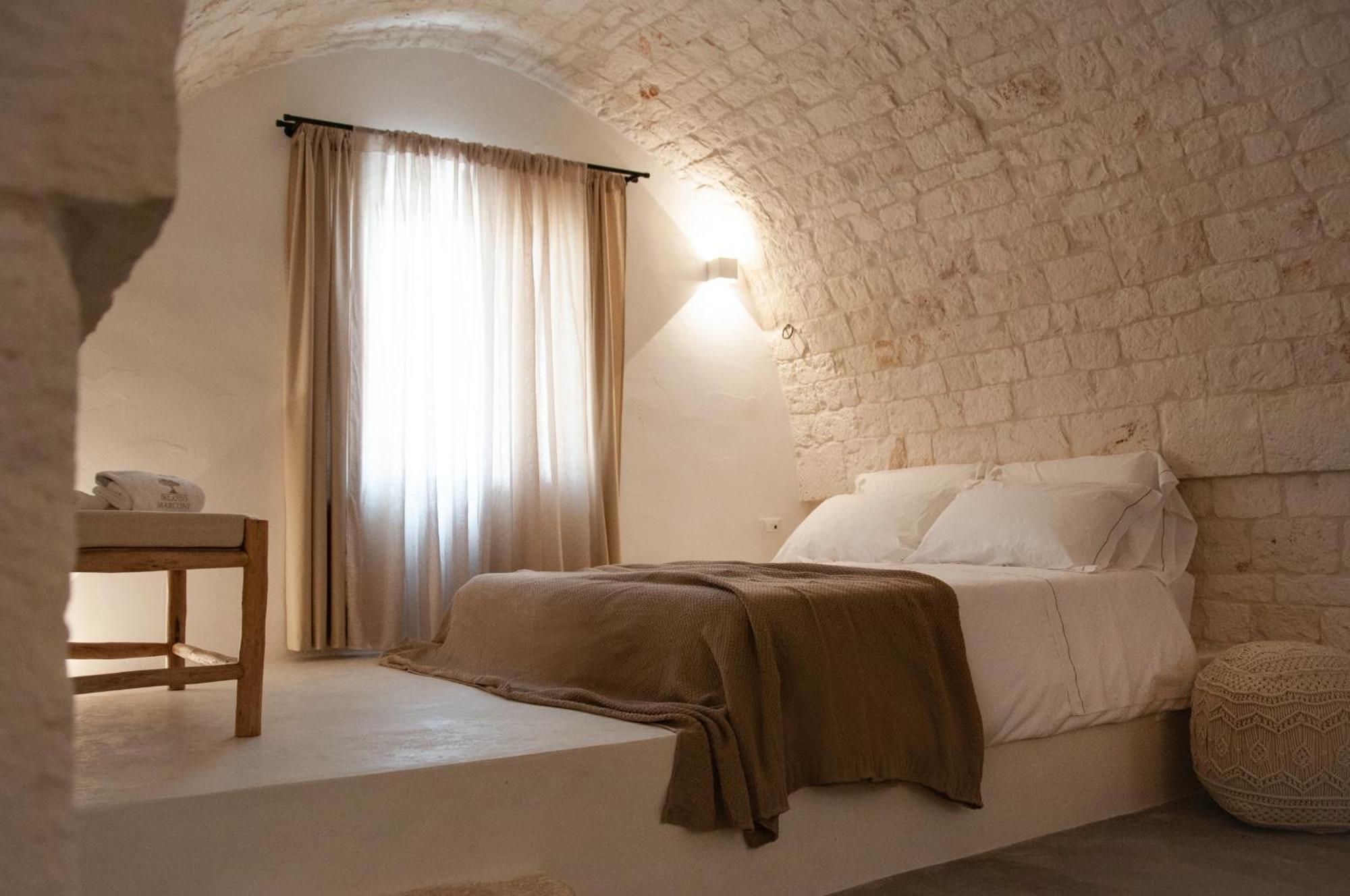 Palazzo Marconi Hotel Locorotondo Ngoại thất bức ảnh