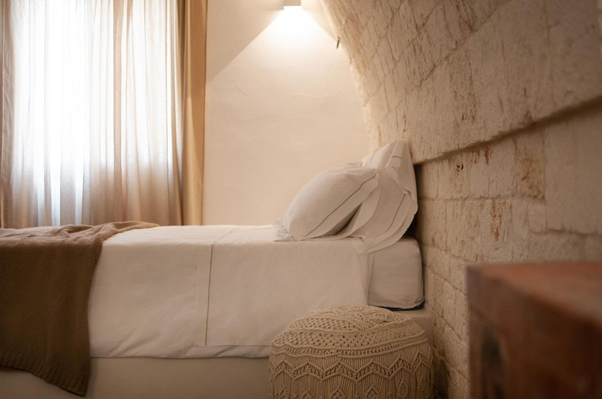 Palazzo Marconi Hotel Locorotondo Ngoại thất bức ảnh