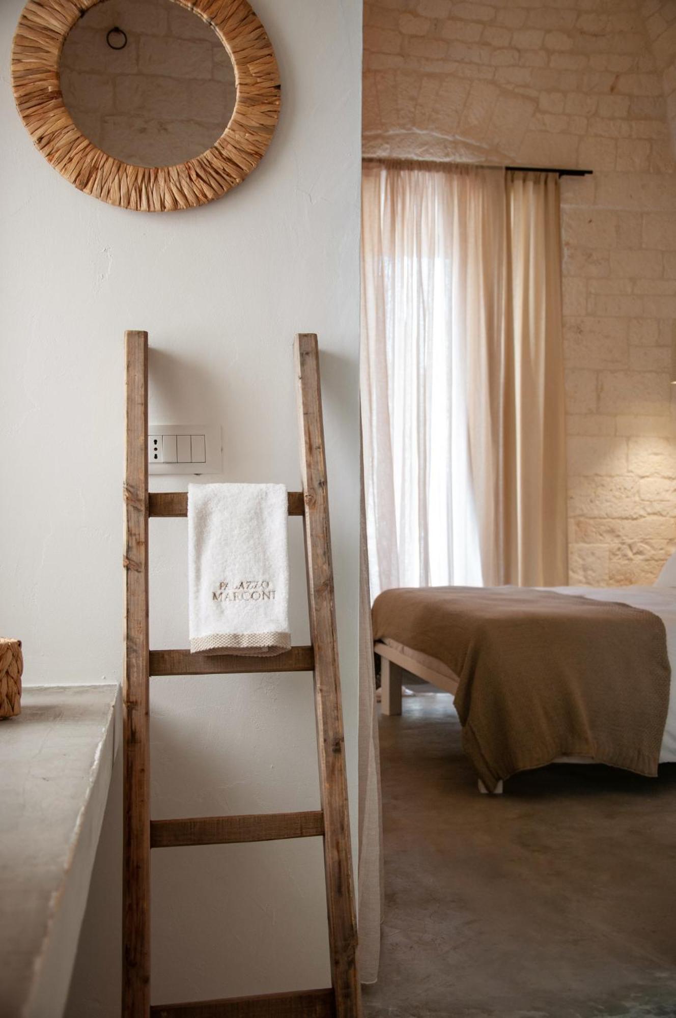 Palazzo Marconi Hotel Locorotondo Ngoại thất bức ảnh