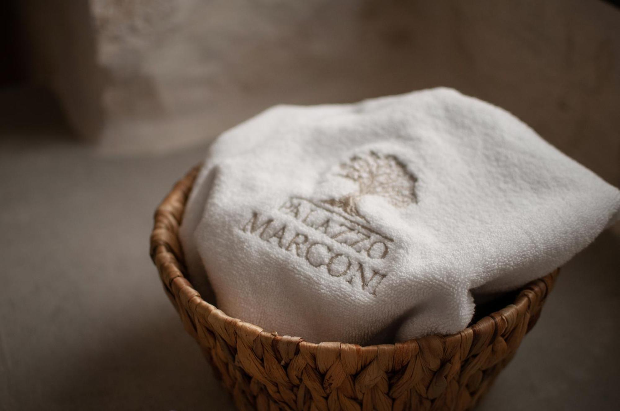 Palazzo Marconi Hotel Locorotondo Ngoại thất bức ảnh